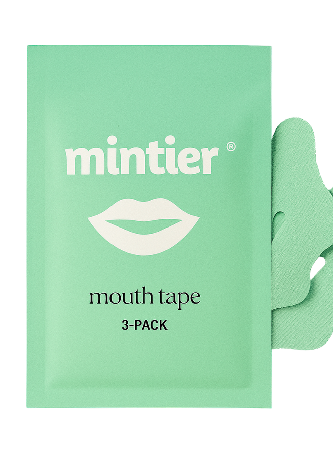 MOUTH TAPE 3 PCK