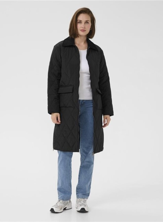 ANNELI LONG JACKET