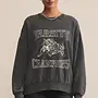 VARISTY SUNDAY SWEATSHIRT