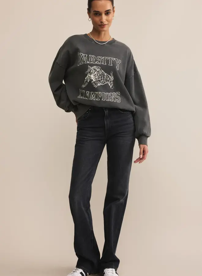 VARISTY SUNDAY SWEATSHIRT