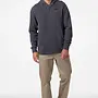 TIMBERLANE PULLOVER