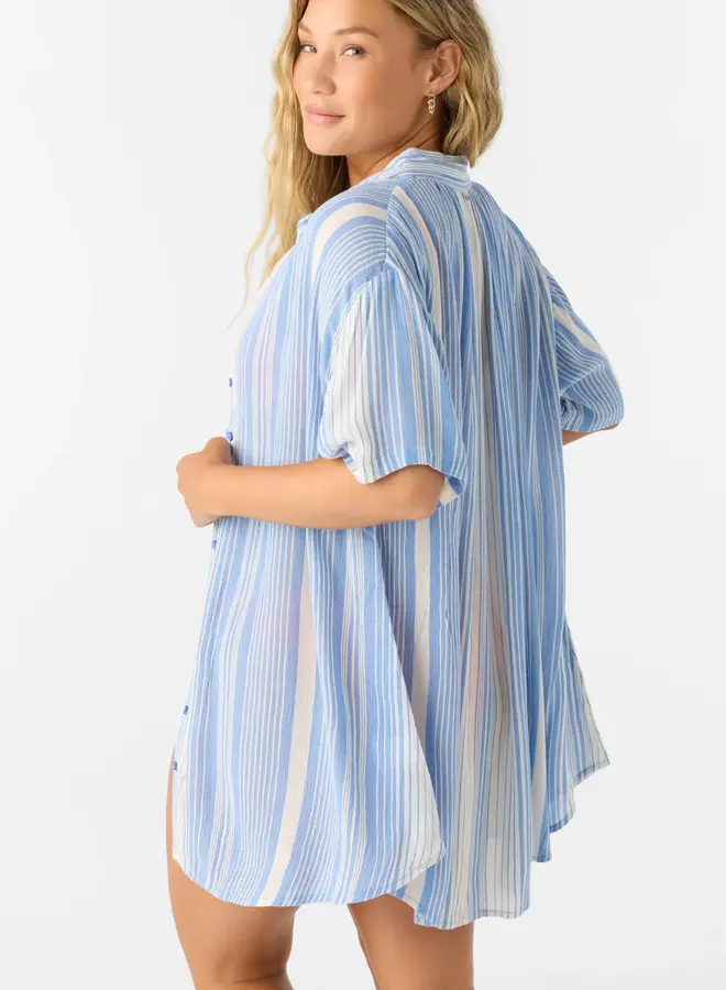 SALTWATER ESSENTIAL CARLEE STRIPED