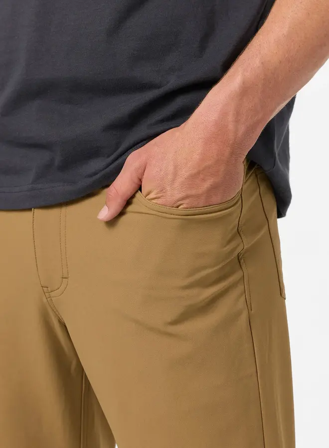 CROSSOVER 5 POCKET