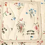 FIELD FLORAL QUILT VEST