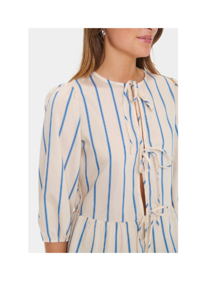 KOTRINA SZ BLOUSE