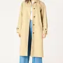 TRENCH JACKET