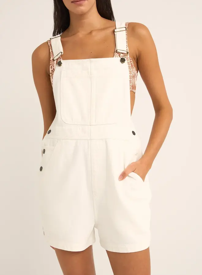 TIDES SHORTALL