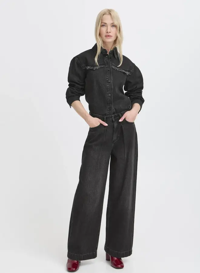 KANOA WIDE JEANS