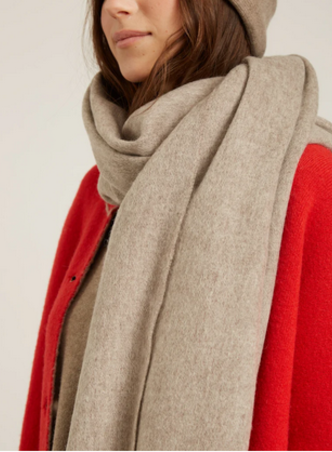 WES SCARF