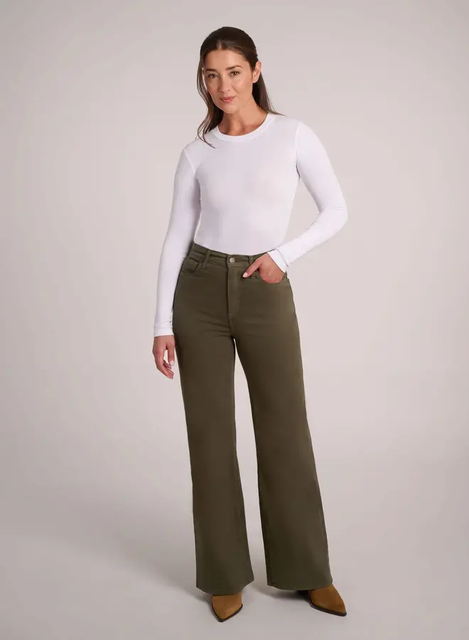 LILY WIDE LEG
