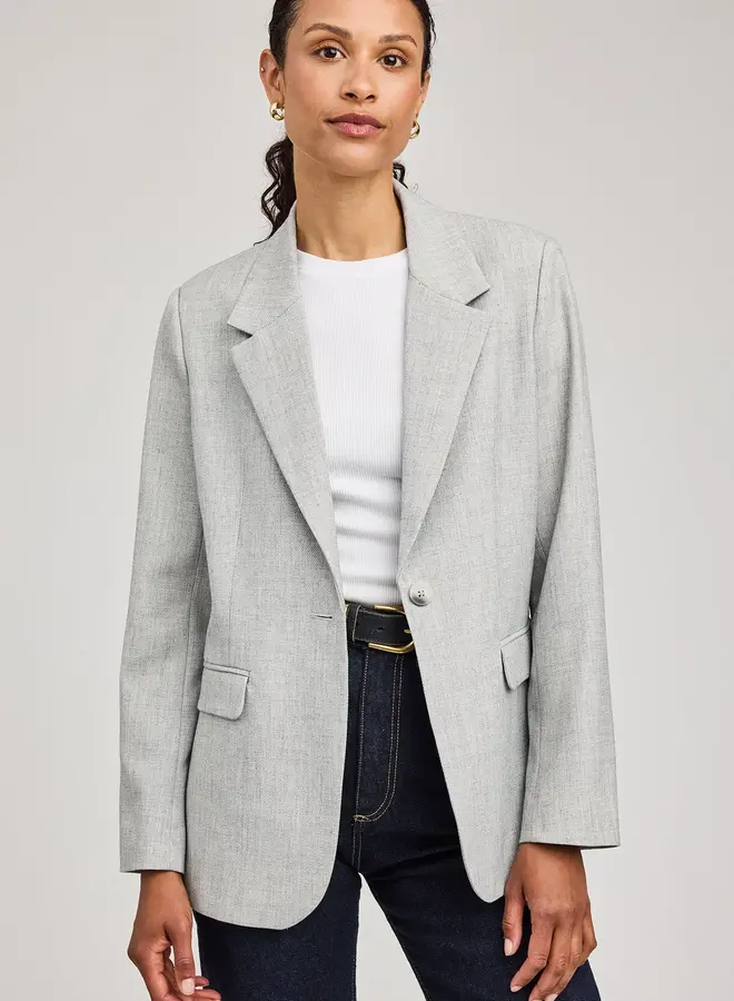 JEANIE BLAZER