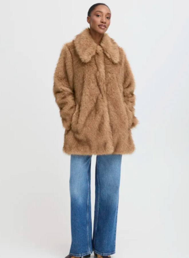 AKAJA COAT