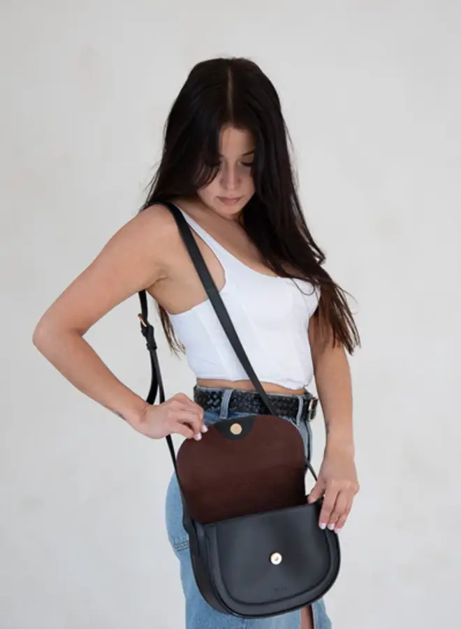 JONES CROSSBODY