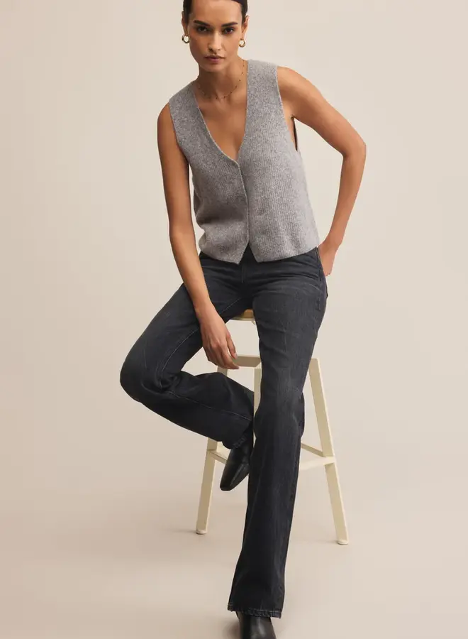 BRYCE SWEATER VEST