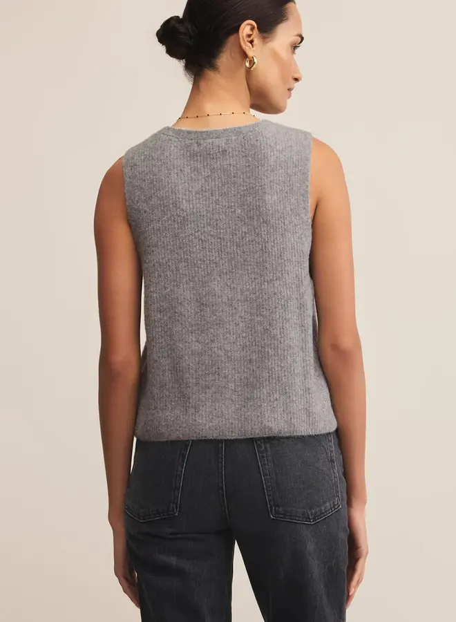 BRYCE SWEATER VEST