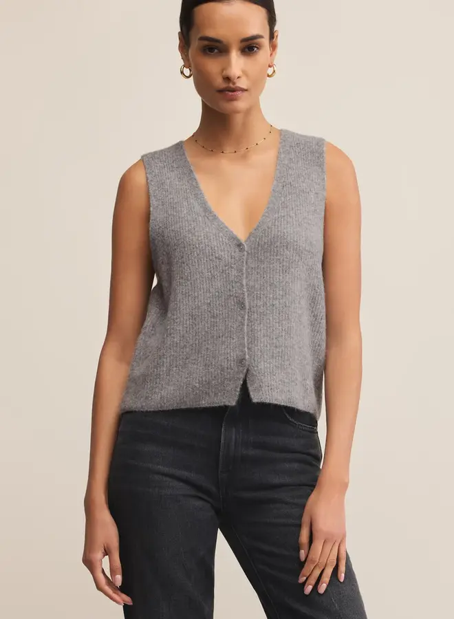 BRYCE SWEATER VEST