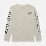 BRUCE LONG SLEEVE TEE