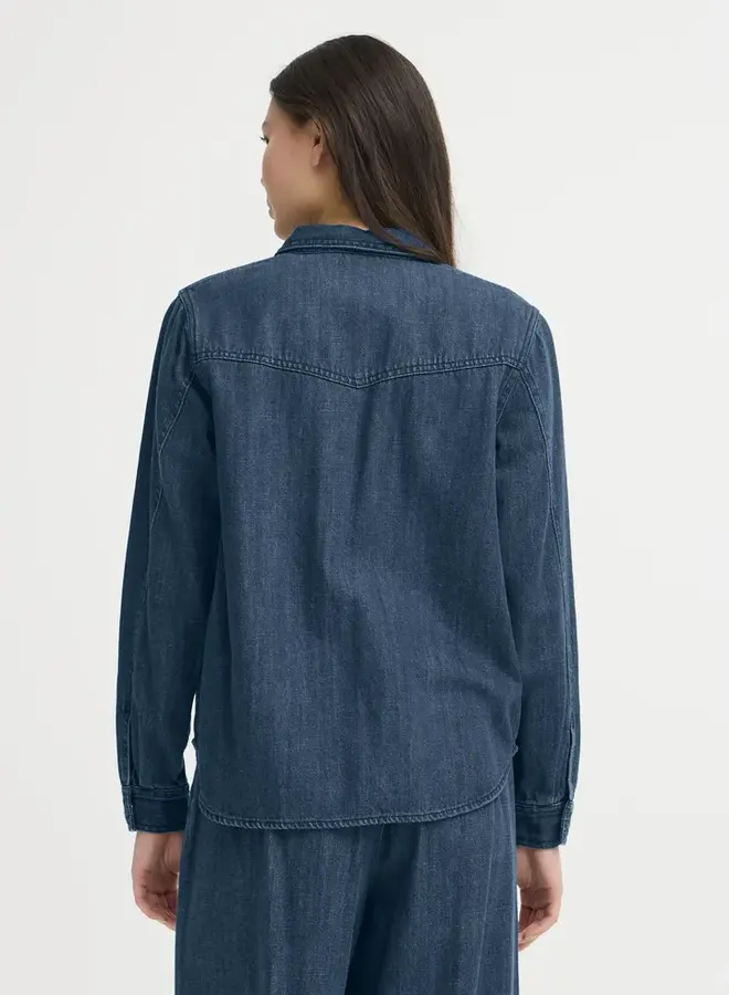 AUBERY SHIRT
