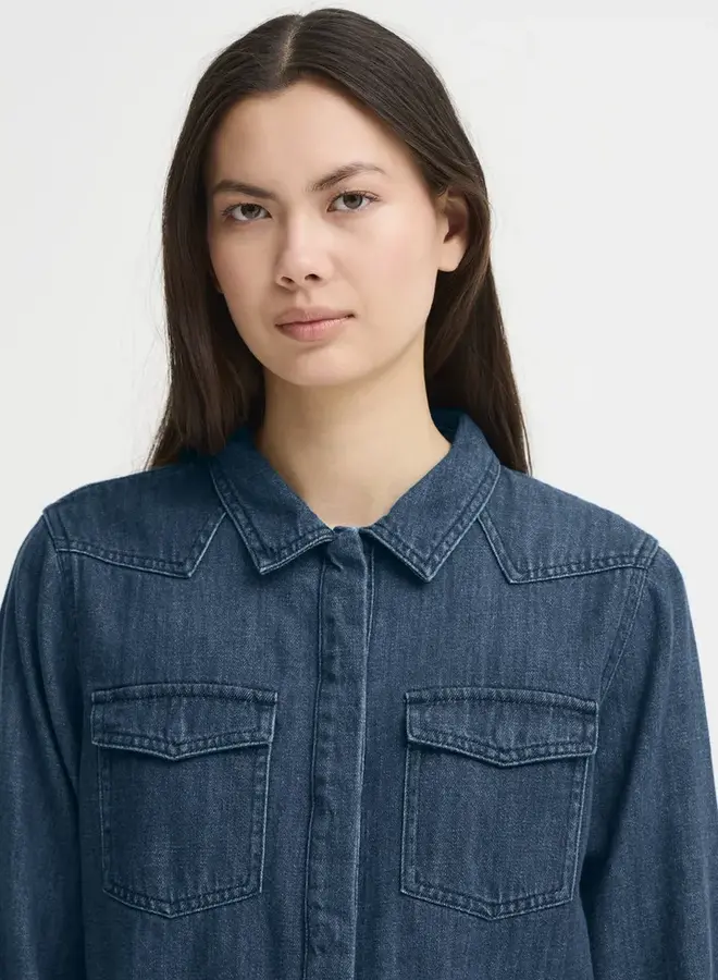 AUBERY SHIRT