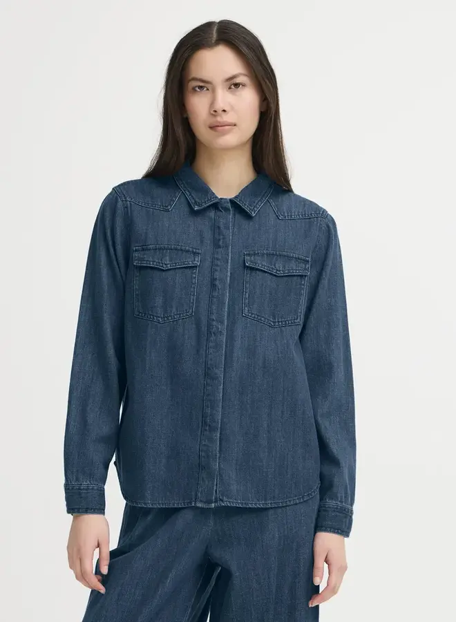 AUBERY SHIRT
