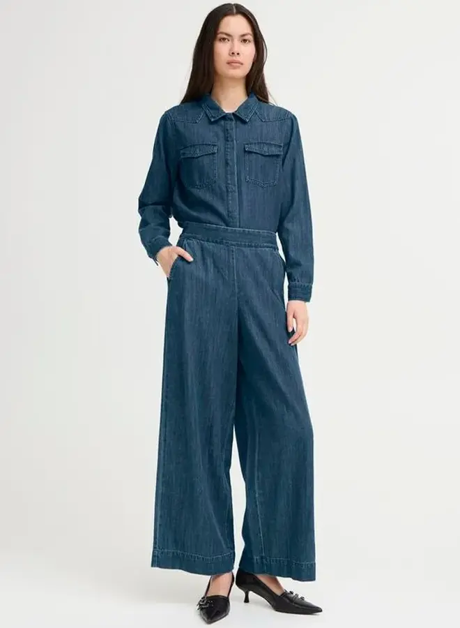 AUBERY PANT