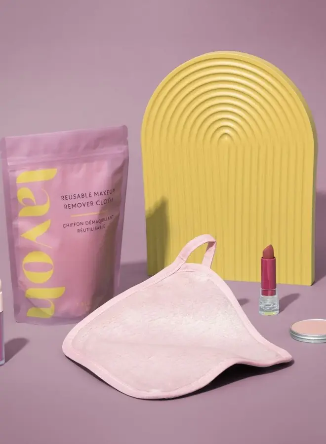 CLASSIC FACECLOTH