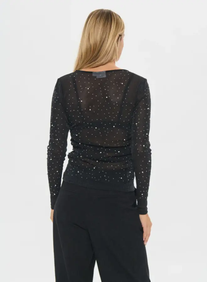 MAISIESZ BLOUSE