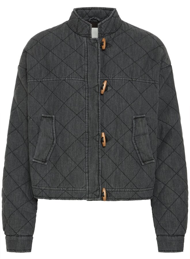 ELOVERA JACKET