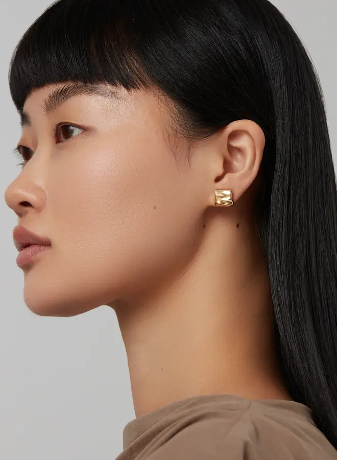 MINI SUNDRA EARRINGS