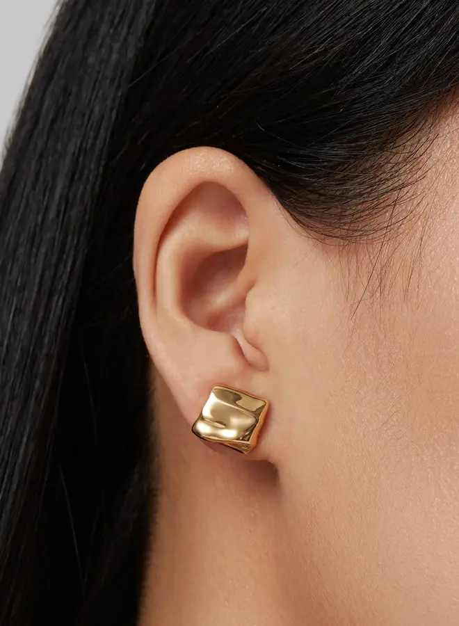 MINI SUNDRA EARRINGS