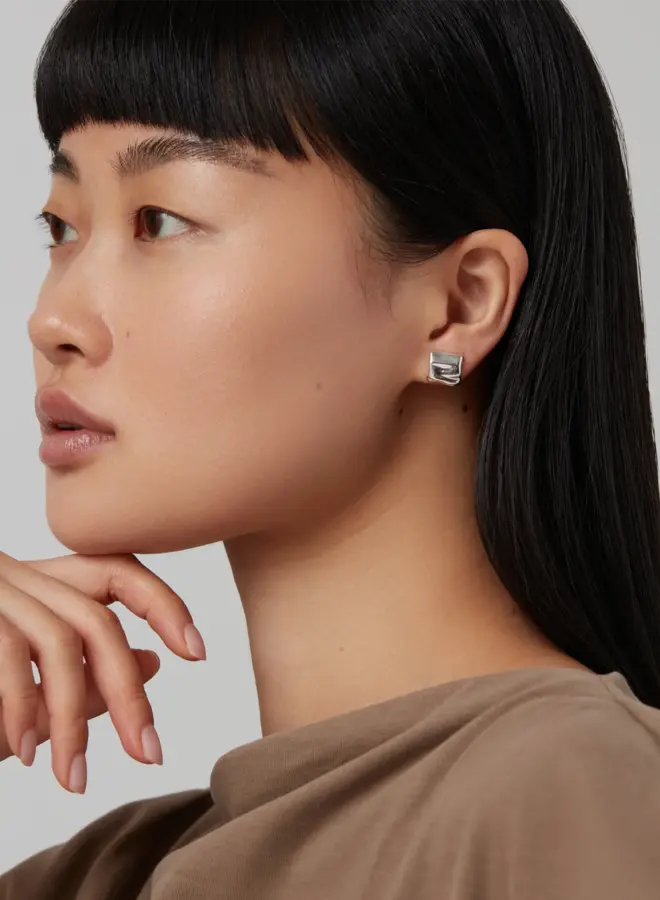 MINI SUNDRA EARRINGS