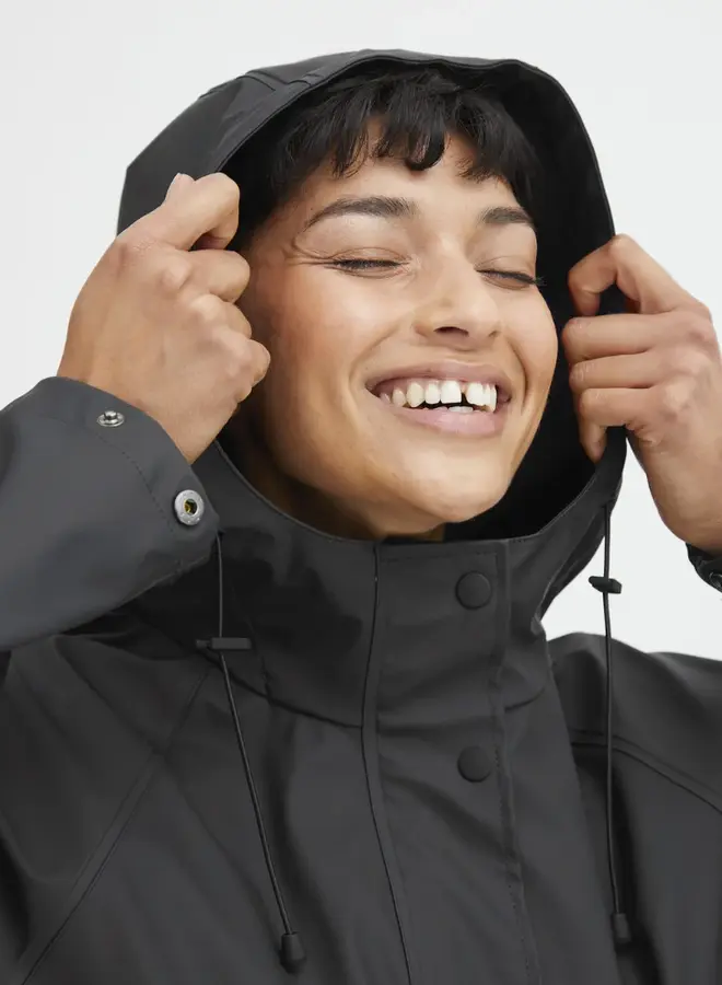 TAZI JACKET