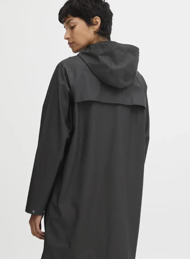 TAZI JACKET