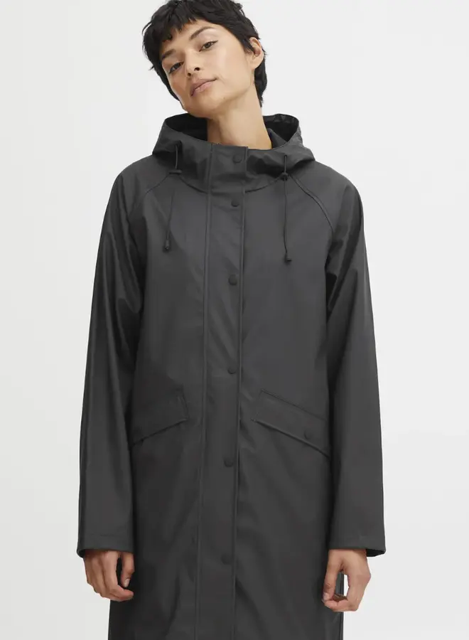 TAZI JACKET