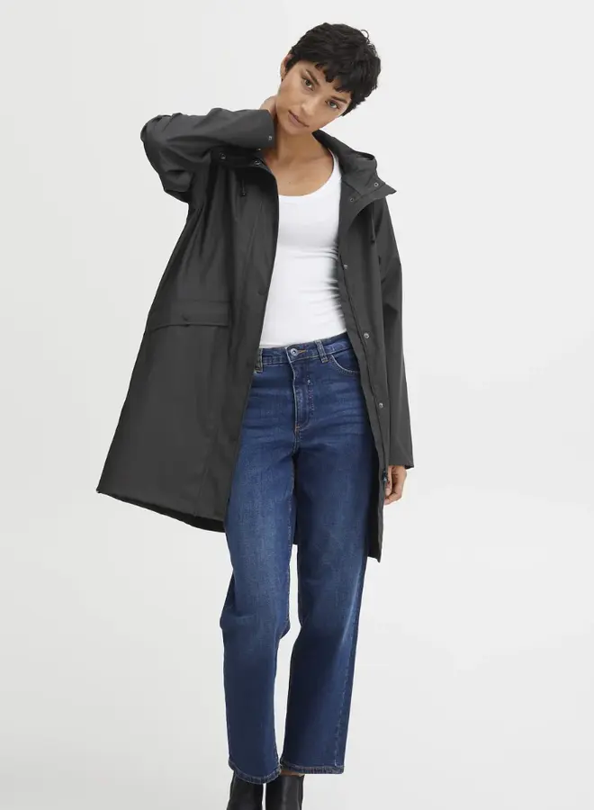 TAZI JACKET