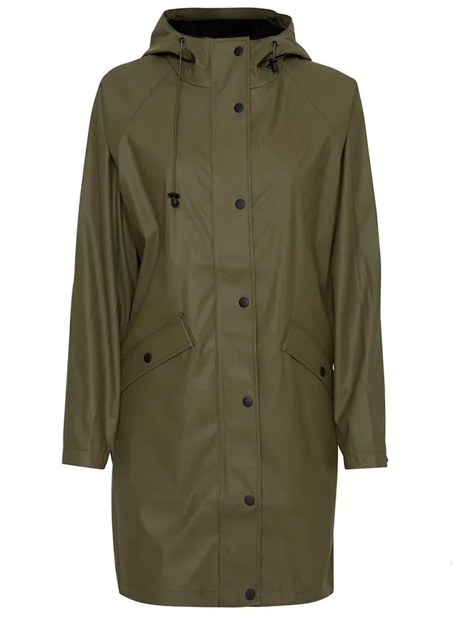 TAZI JACKET