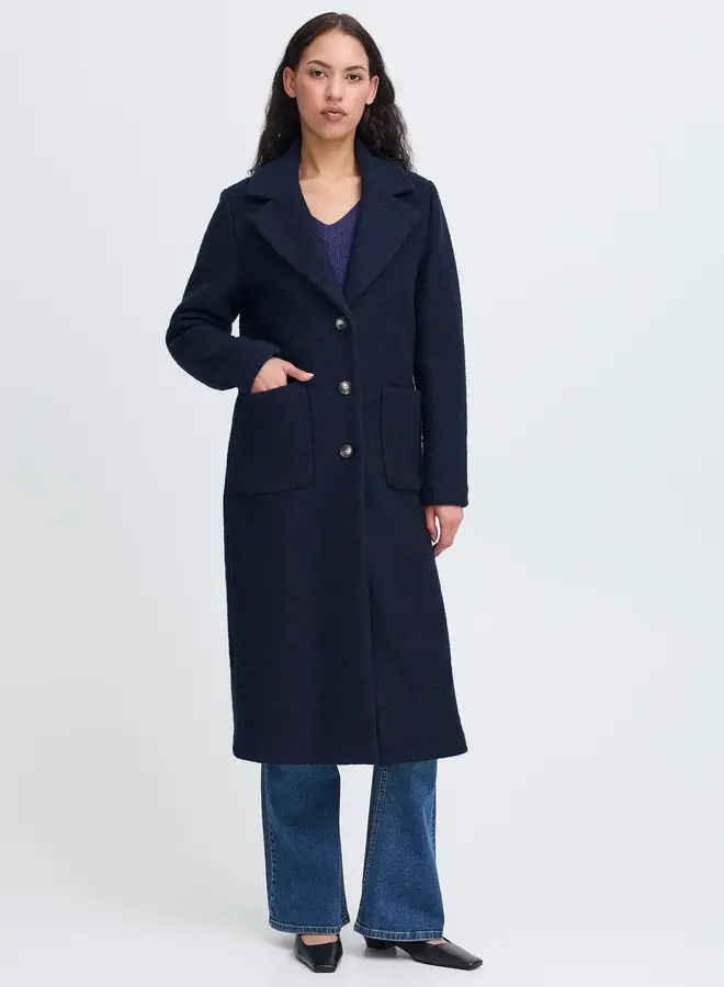 STIPA JACKET