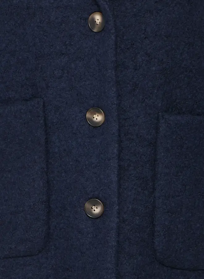 STIPA JACKET