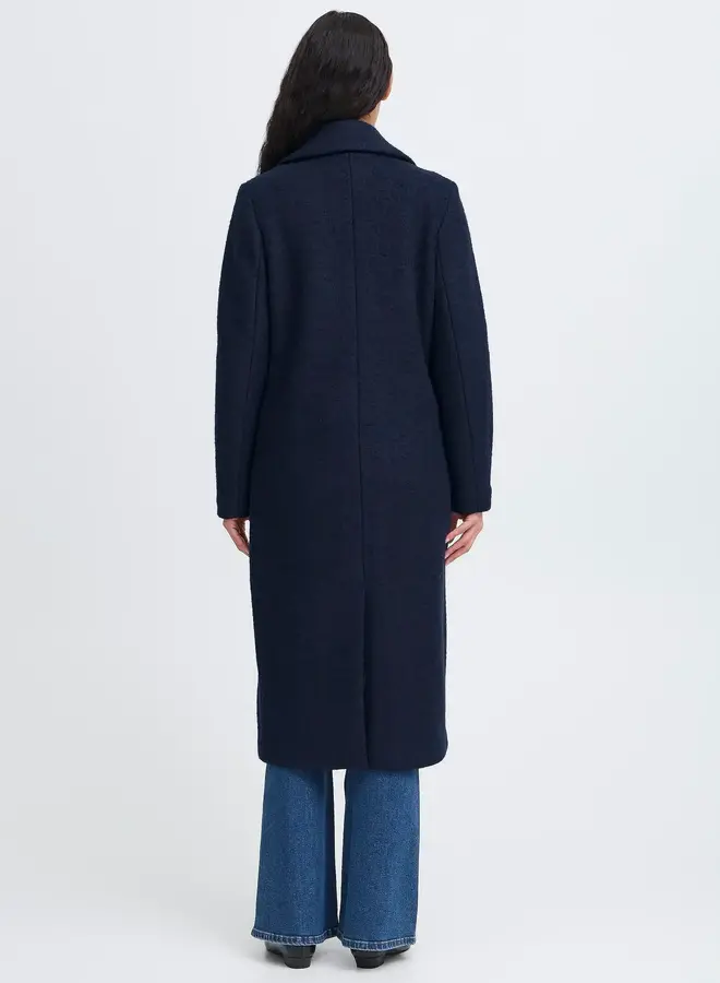 STIPA JACKET
