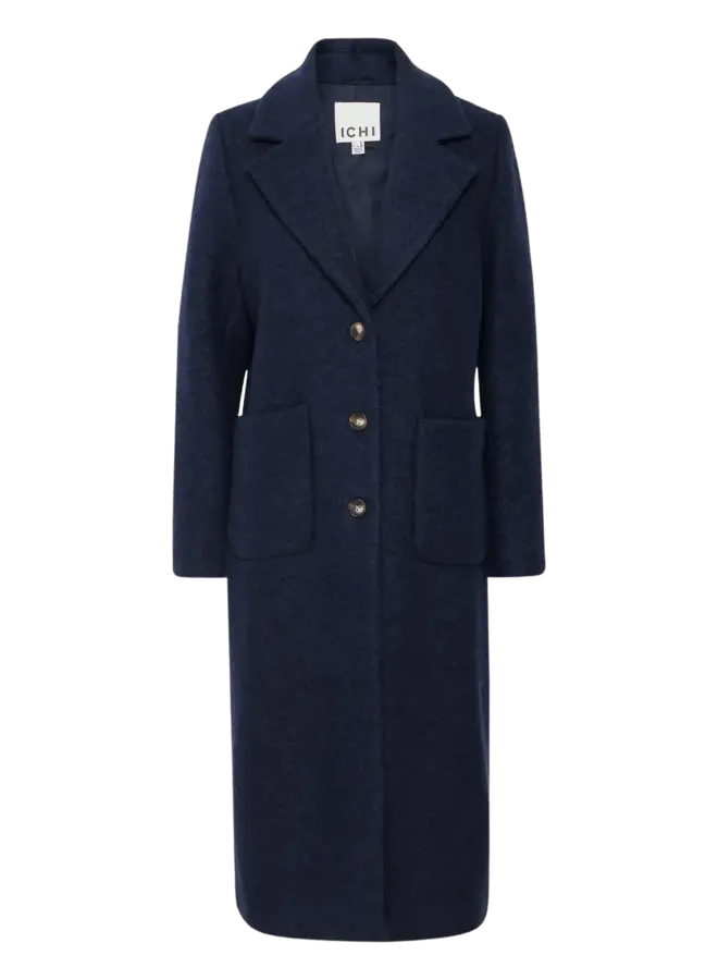 STIPA JACKET