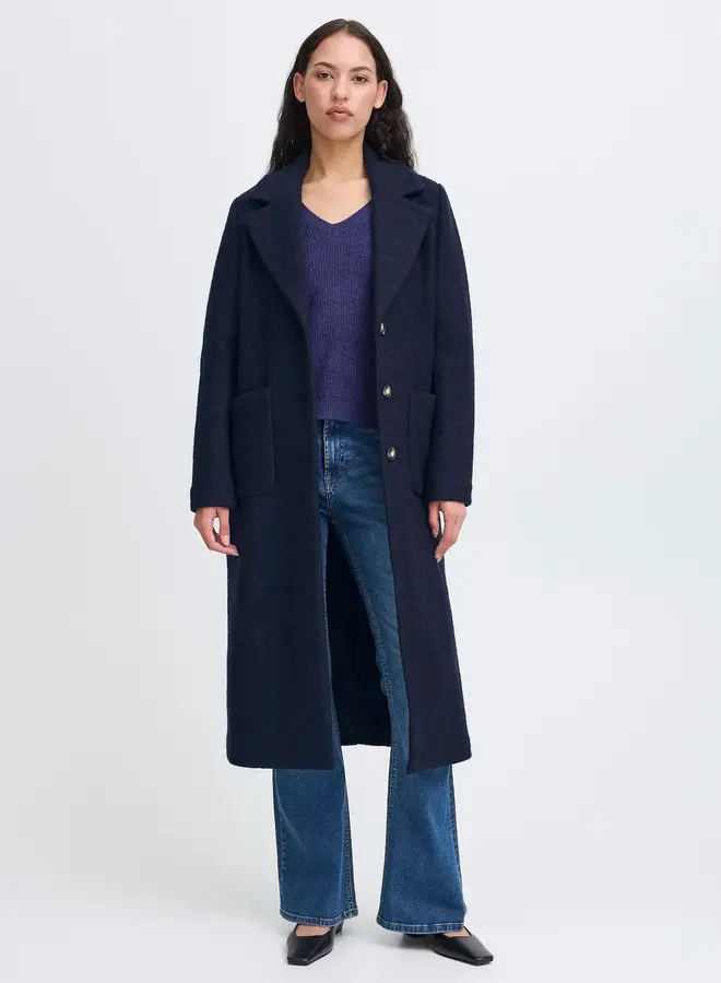 STIPA JACKET