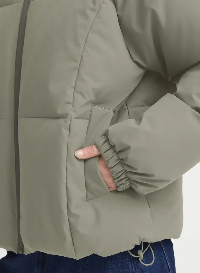HIZTORA JACKET