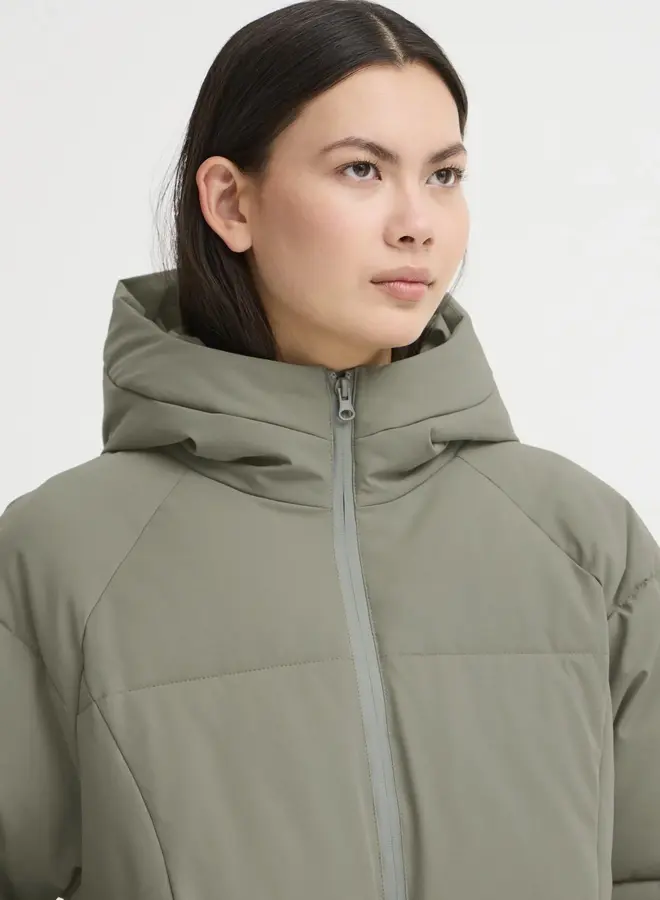 HIZTORA JACKET