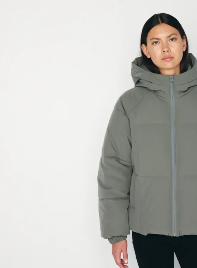 HIZTORA JACKET