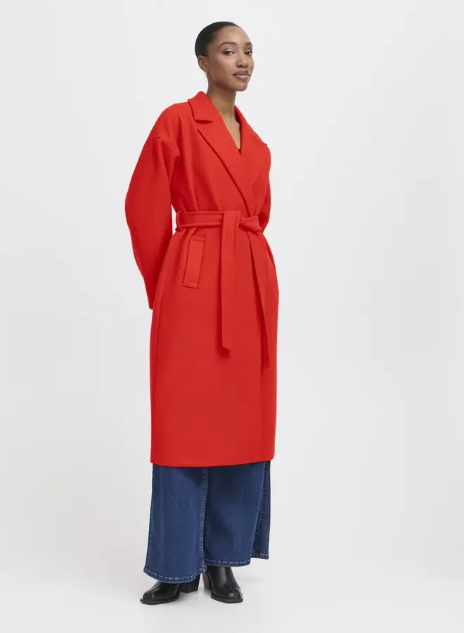JANNET JACKET