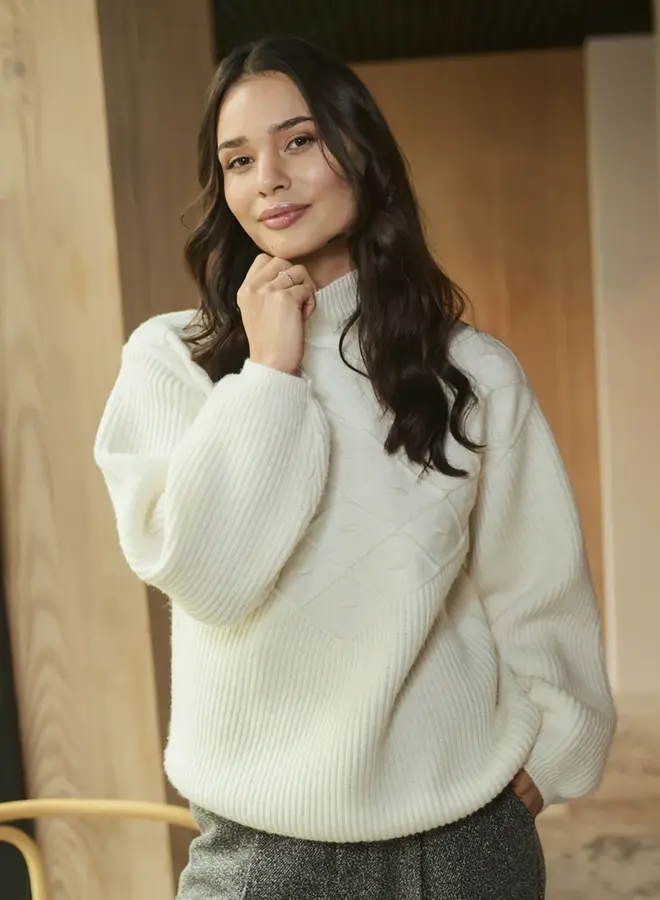 MADDIE PULLOVER