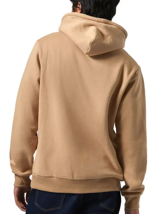 KEELER HOODIE