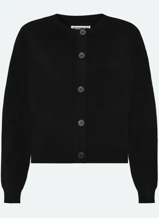 ASSIANA CARDIGAN