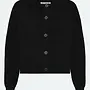 ASSIANA CARDIGAN
