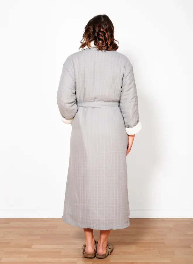 THE BOREAL ROBE